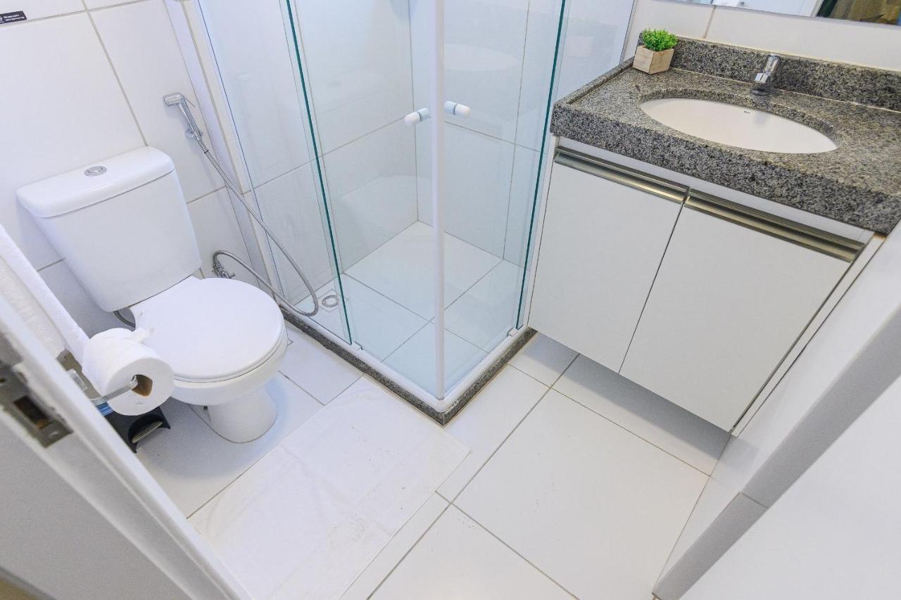 Apartamento Bem Localizado Em Boa Viagem Daire Recife Dış mekan fotoğraf