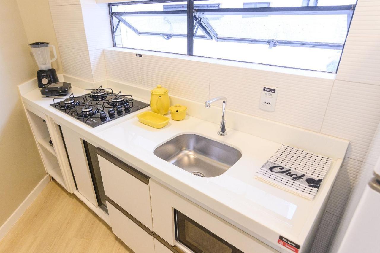 Apartamento Bem Localizado Em Boa Viagem Daire Recife Dış mekan fotoğraf